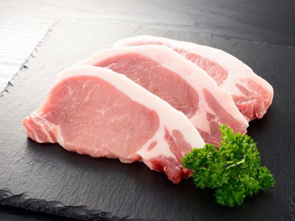 Hoe varkensvlees te kiezen