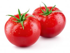 Variétés de tomates Blagovest