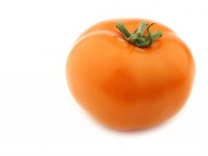 Vlastnosti rajčat rajčat