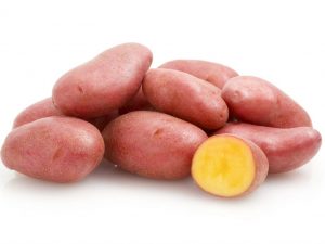 Características de las patatas Alvar