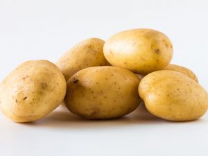Kännetecken för Farmer-potatisorten