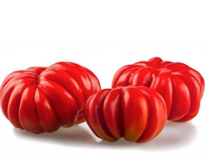 Kenmerken van de American Ribbed Tomatensoort