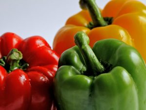 The best varieties of pepper for planting