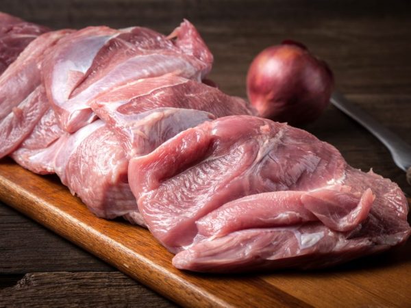 De ce este utilă carnea de curcan?
