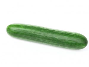 Kenmerken van de Stella-komkommersoort