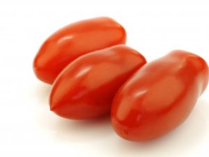 Kenmerken van Torquay-tomaten