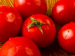 Eigenschaften von Tomatenjongleur