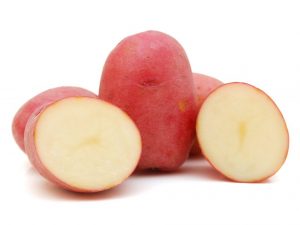 Eigenschaften von Labella-Kartoffeln