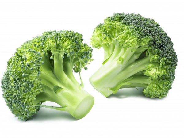 Extrakt z brokolice je možné zakoupit v lékárně