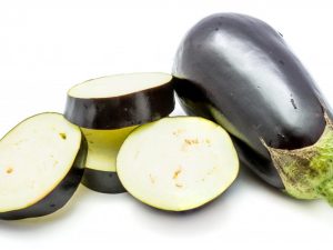 Description of Epic eggplant