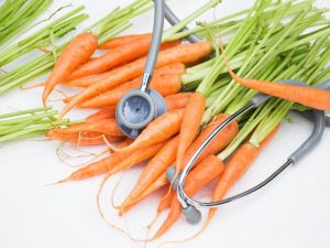 ¿Cuáles son las plagas y enfermedades de las zanahorias?
