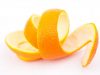 Beneficiile și daunele coajei de portocală