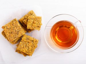 Los beneficios y daños del té de zanahoria.