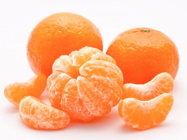 Citrus es capaz de subir el tono
