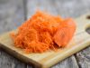 Voordelen van rauwe wortelen voor een kind