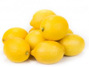 Waarom dromen citroenen