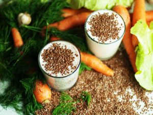 Cum să obțineți semințe de morcov acasă