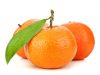 Vitamingehalt in Mandarinen