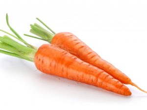 Descrierea varietății morcovilor Regina toamnei