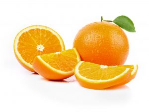 Výhody a poškození pomerančů během těhotenství