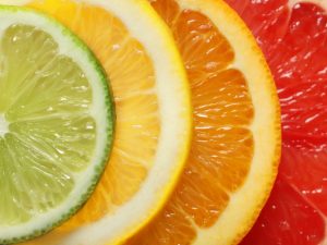 Fördelarna och skadorna med citrusfrukter under graviditeten