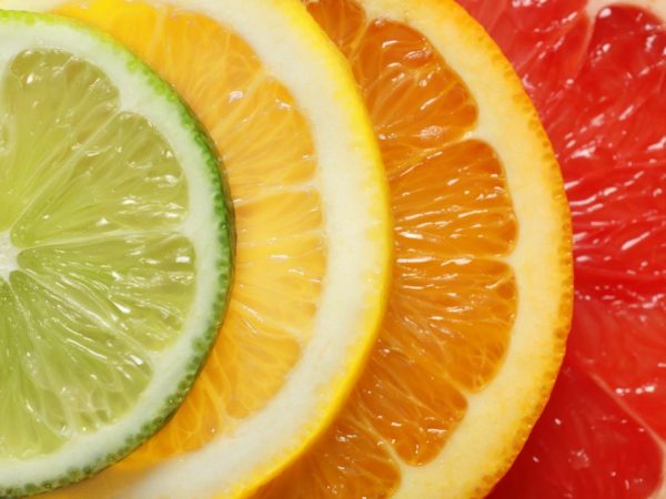 A citrusfélék előnyei és ártalmai terhesség alatt