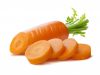 Beneficiile și daunele morcovilor pentru oameni