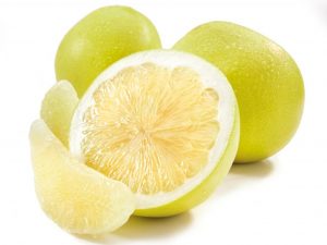 The benefits and harms of pomelo during pregnancy