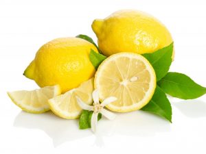Výhody a poškození citronu při cukrovce