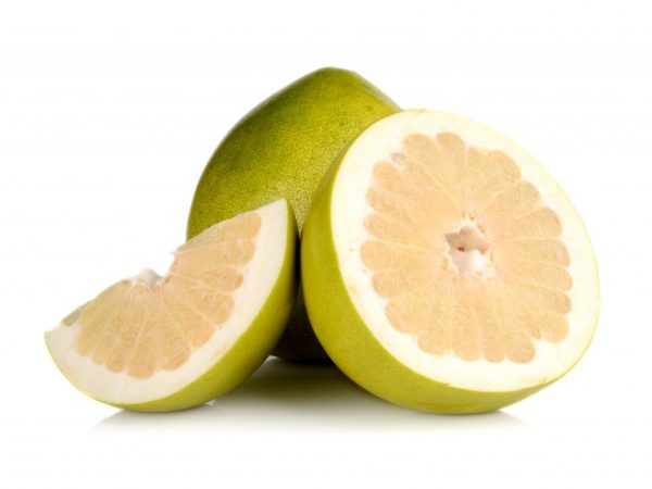 Ovoce lze konzumovat při cukrovce 2. typu
