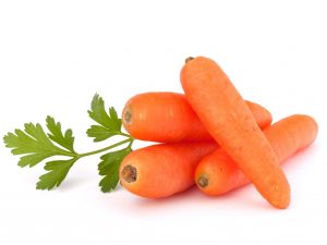 Grow carrots Solomon F1