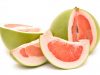 Kenmerken van pomelo-variëteiten