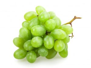 Beschrijving van druiven Langverwacht