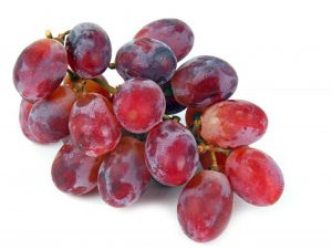 Helios grapes