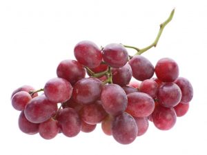 Features of Chameleon grapes