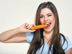 Consumul de morcovi pentru pancreatită