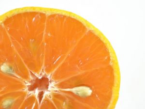 Hälsofördelar och skador på mandariner