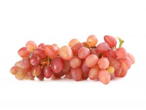 Cultivo de uva Descendiente de Rizamata