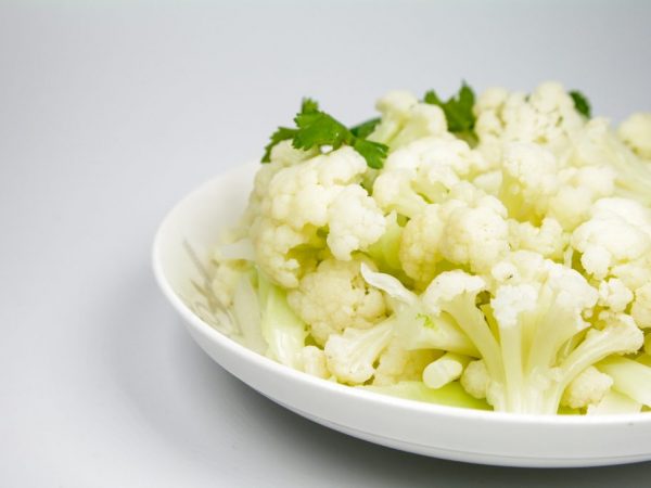 Η θρεπτική αξία του λάχανου εξαρτάται από τη μέθοδο μαγειρέματος