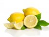 Zitrone ist ein alkalisches oder saures Produkt.