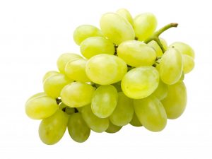 Zarnitsa-druiven