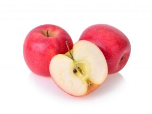 تزايد سيدة التفاح الوردي