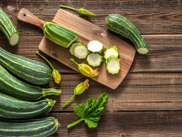 Zelenina pomáhá eliminovat cholesterol