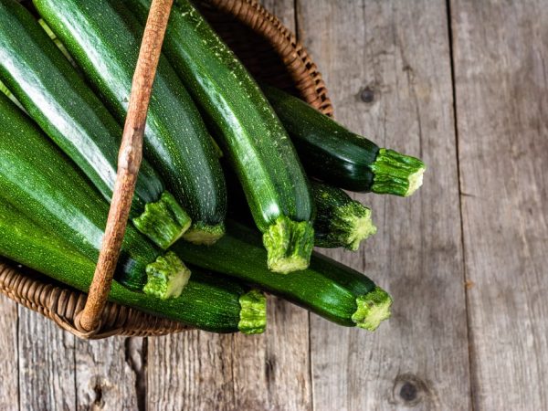 Verduras crudas reducen el colesterol