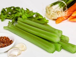 Pravidla pro výsadbu sazenic celeru v roce 2019