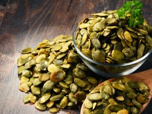 Beneficiile semințelor de dovleac